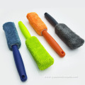 Multi Functional Automobile Tire Cleaning Brush